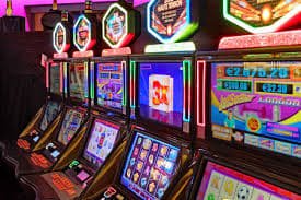 Jenis-jenis slot online yang tersedia di rtp98 mulai dari slot klasik hingga video slot modern