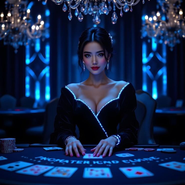 Koleksi provider slot terpercaya di rtp98 dengan ratusan pilihan game berkualitas tinggi