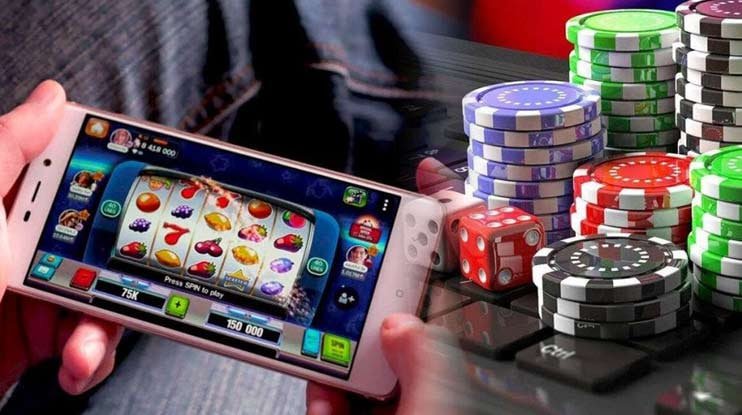 Cara unduh dan install aplikasi rtp98 di smartphone Android dan iPhone dengan mudah
