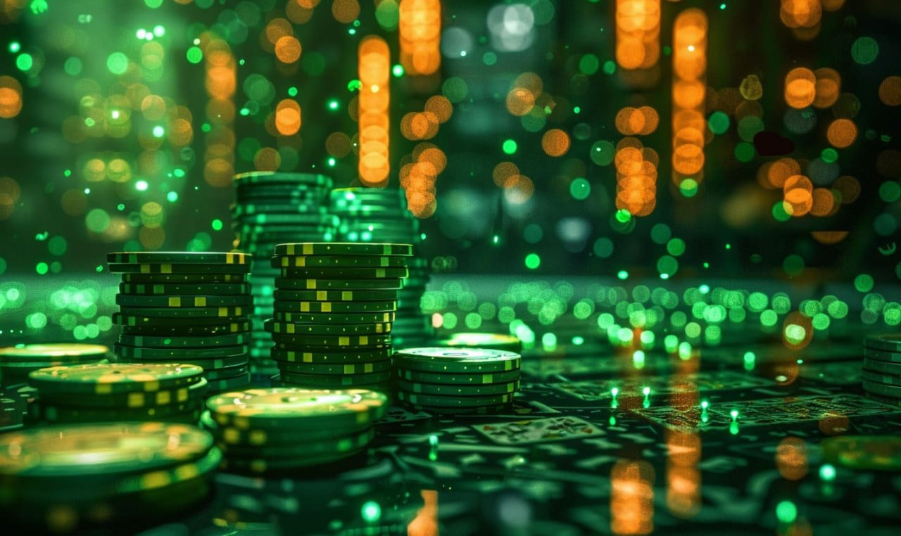 Berbagai pilihan permainan live casino rtp98 termasuk baccarat, roulette dan blackjack